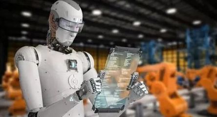 人工智能训练师 让智能更“懂”人类