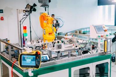 攻坚科技高峰 充盈金融活水 合肥包河建设科创金融中心的现代化之路