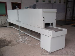 输送设备行业领跑者 诚展自动化科技的创新与实践