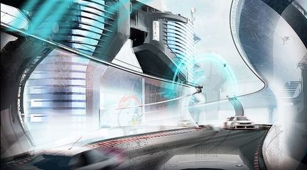 自动化设计 科技与时尚在工业与产品领域的融合