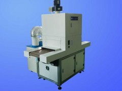 昆山希盟TPUV本固化设备 自动化科技的卓越典范