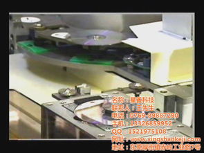 星善科技 引领光盘自动化技术的新潮流