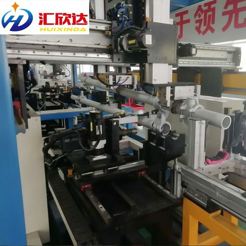 智能生产线 江西汇欣达直销自动上料生产线引领机械科技革新