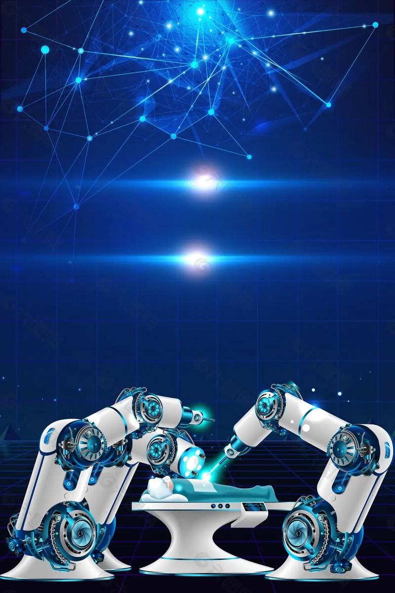 人工智能引领工业自动化 科技如何重塑未来生产与生活