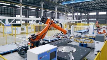 久久为功，让自动化科技成果绽放在祖国大地上