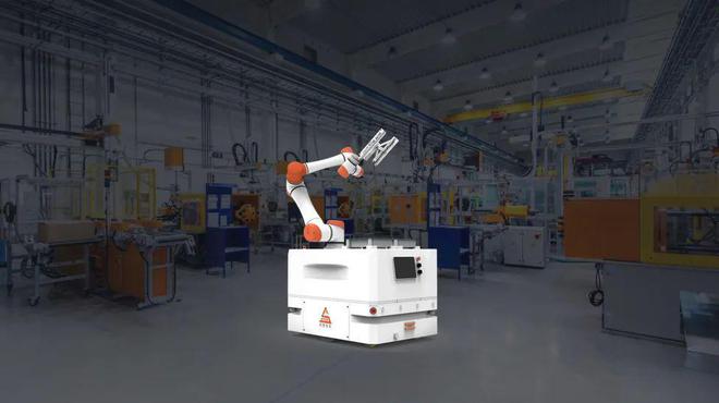 科技赋能，少年探城 江川益行Citywalk中的自动化色彩捕捉