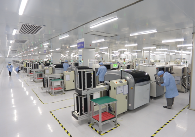 SMT、DIP、总装 电子产品制造的三大核心工序顺序解析