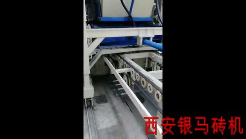 当科技与工艺融合 全自动砖机生产线如何定义行业口碑新标准