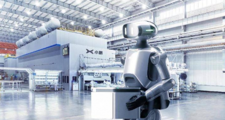 格灵深瞳 以自动化机器人技术引领未来科技发展新浪潮