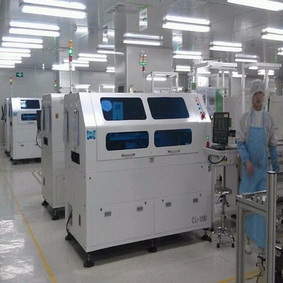 创新引领未来 环城专业自动化印刷解决方案全解析